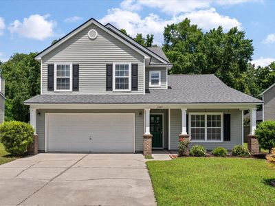 4977 Ballantine Dr, Summerville, SC, 29485