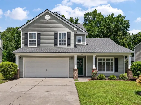 4977 Ballantine Dr, Summerville, SC 29485