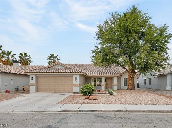 2021 Jean Paul Ave, North Las Vegas, NV 89031