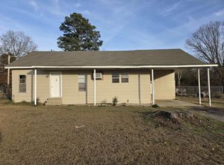 6750 Highway 63, Rison, AR 71665