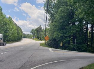 0 Roosevelt Hwy, Union City, GA 30291