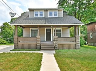 3617 Main St, Mineral Ridge, OH 44440