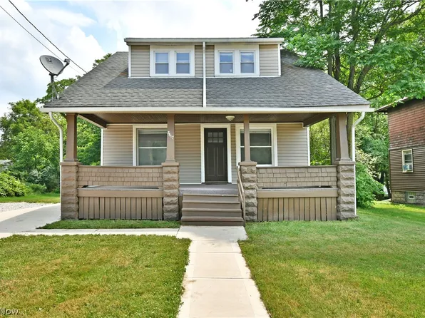 3617 Main St, Mineral Ridge, OH 44440