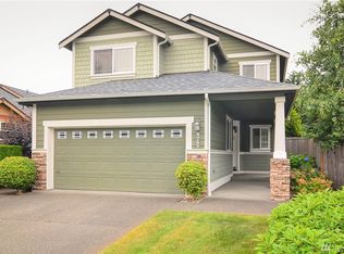 4757 Rochelle St SE, Lacey, WA 98503