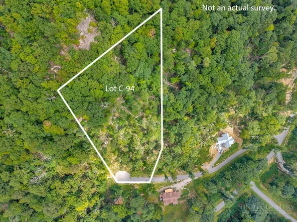 Lot C-94 Foxfire Road, Banner Elk, NC 28604