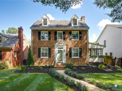 3503 Edgewood Ave, Richmond, VA, 23222