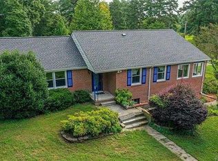 13607 Courthouse Rd, Dinwiddie, VA 23841