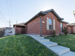 4501 Katharina Ct, Amarillo, TX 79118