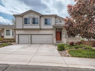 3266 White Oak Ln, Highlands Ranch, CO 80129