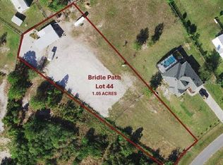 Bridle Path #44, Saint Cloud, FL 34771