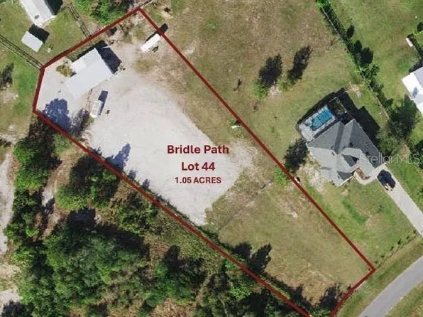 Bridle Path #44, Saint Cloud, FL 34771
