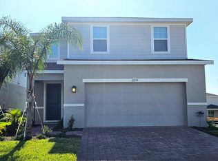2299 Orchid Dr, Davenport, FL 33837