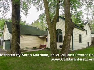 10169 Tamarack St NW, Coon Rapids, MN 55433