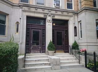 130 Longwood Ave APT 3B, Brookline, MA 02446