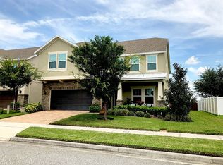 531 Marsh Reed Dr, Winter Garden, FL 34787