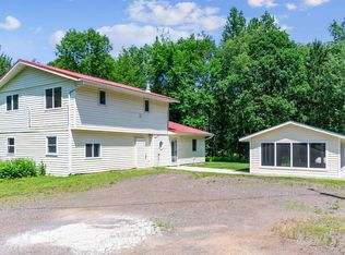 7031 Saginaw Rd, Saginaw, MN 55779