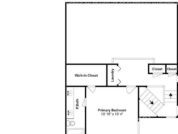 3rd image of 462 E Springtree Way