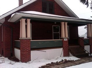 190 Bowland Rd, Mansfield, OH 44907