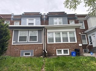 1528 68th Ave, Philadelphia, PA 19126