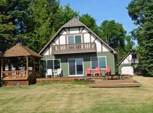 6510 Chalet Pointe, Hubbard Lake, MI 49747
