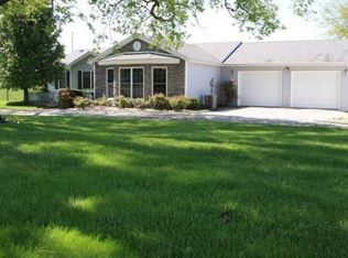 461 Browns Ln, Bardstown, KY 40004