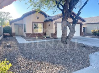 465 S Wildrose, Mesa, AZ 85208