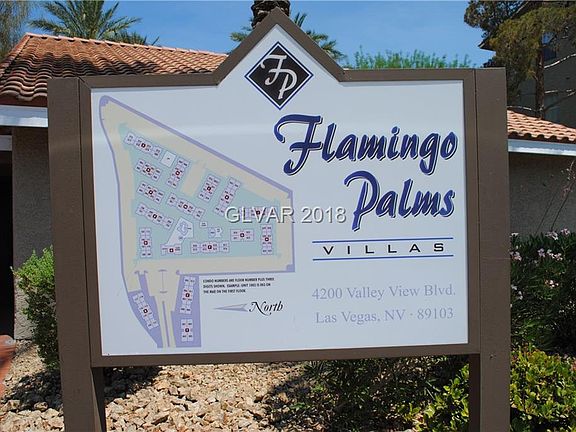 2nd image of 4200 S Valley View Blvd Unit 3115