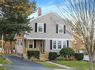 1 Blue Hill Rd, Worcester, MA 01606