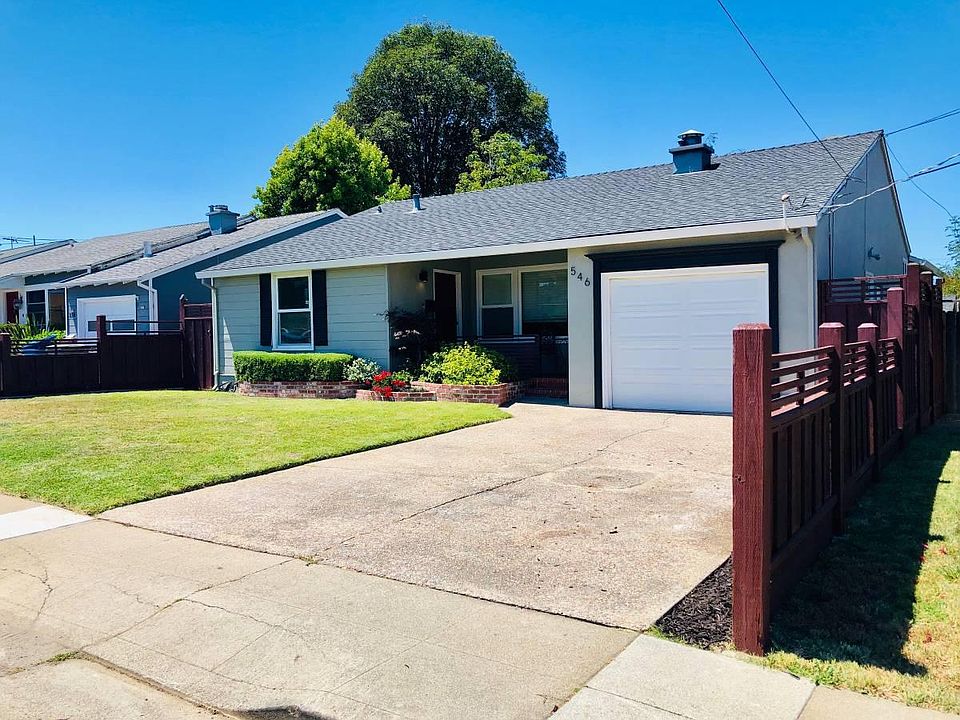 1st image of 546 31st Ave