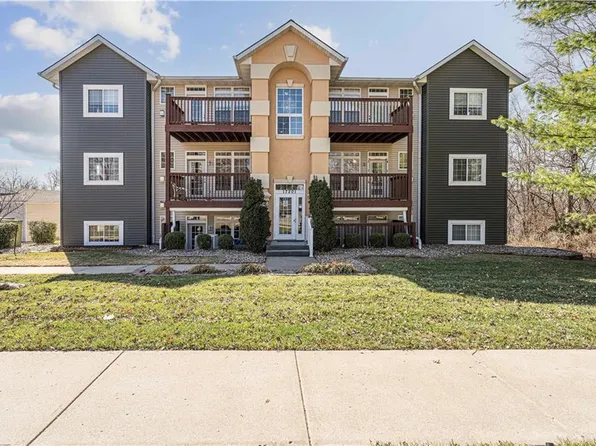 17201 E 32nd St S APT 8, Independence, MO 64055