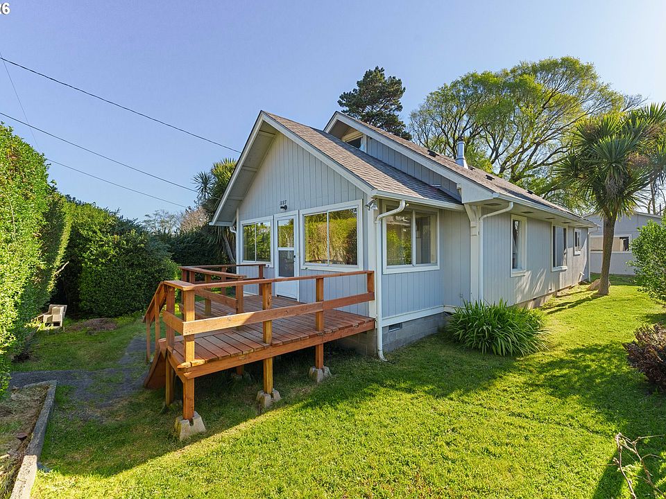 1st image of Madrona St