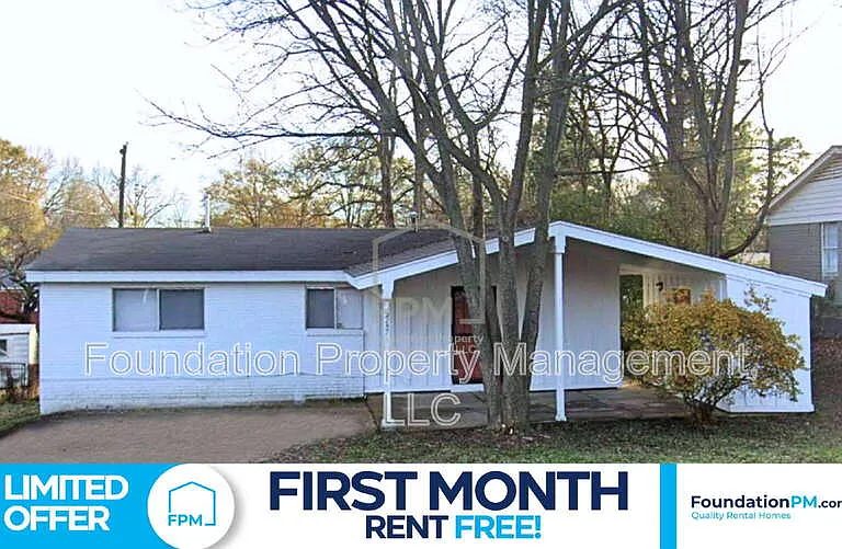 2237 Gayle Ave — Photo 1