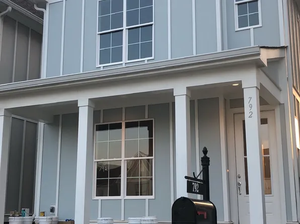 (undisclosed Address), Nashville, TN 37207