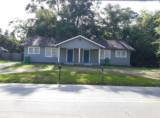 703 N Troup St, Valdosta, GA 31601
