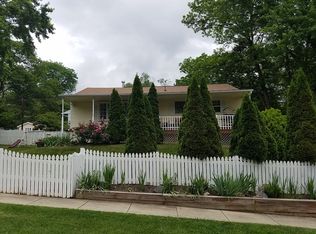 3224 Edgewood Rd, Kensington, MD 20895