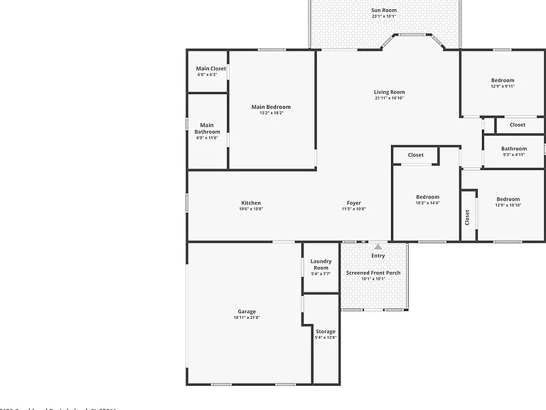 2120 Creekbend Dr — Photo 16