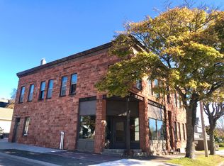(Undisclosed Address), Calumet, MI 49913