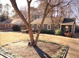 425 Fleda Rd, Memphis, TN 38120