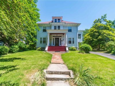145 Academy Street, Poughkeepsie, NY, 12601