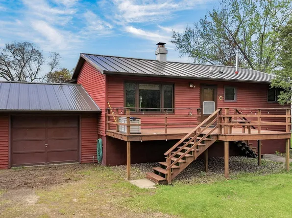 N1247 Deer Island Rd, Stockholm, WI 54769