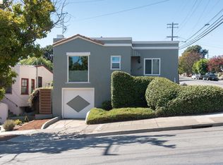 2549 Monticello Ave, Oakland, CA 94601