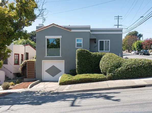 2549 Monticello Ave, Oakland, CA 94601