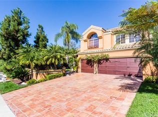 26782 Devonshire Rd, Laguna Hills, CA 92653