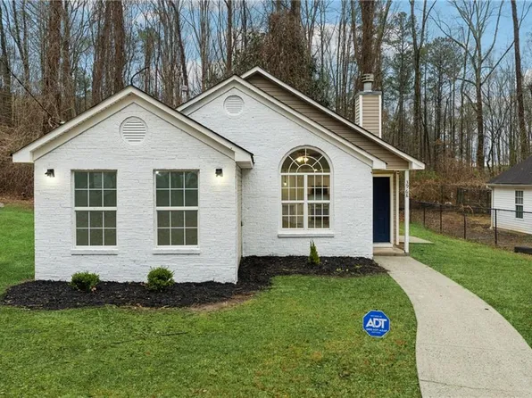 3968 Blanton Ave SW, Atlanta, GA 30331