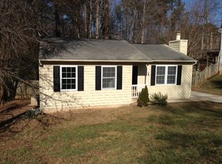 2920 Henslowe Dr, Raleigh, NC 27603