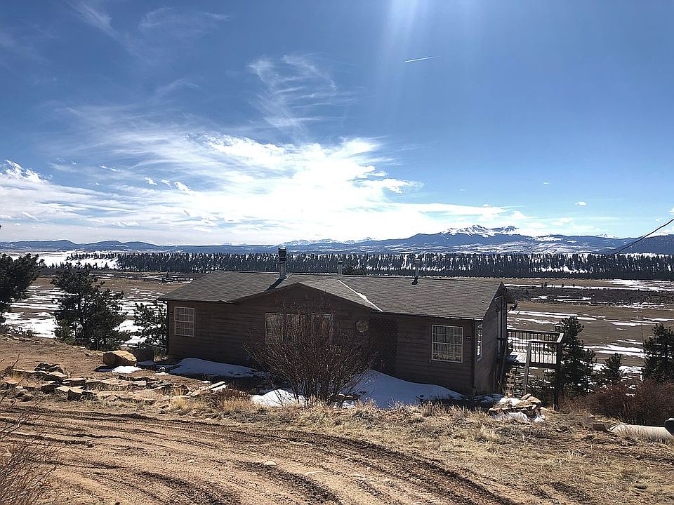 719 Bonell Dr, Fairplay, CO 80440 Zillow