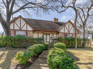 3709 S Glenbrook Dr, Garland, TX 75041