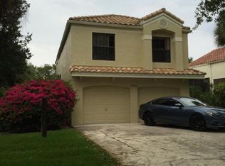 2342 Treasure Isle Dr, Palm Beach Gardens, FL 33410
