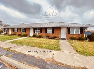 3260 Brumbaugh Rd, Greenville, OH 45331