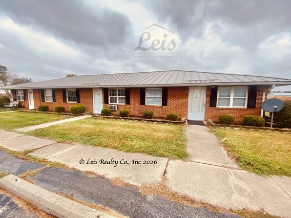 3260 Brumbaugh Rd